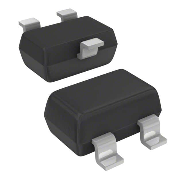 PT7M6833HD3C3EX Diodes Incorporated